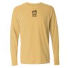 Garment-Dyed Heavyweight Long Sleeve T-Shirt = Comfort Colors Thumbnail