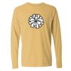 Garment-Dyed Heavyweight Long Sleeve T-Shirt = Comfort Colors Thumbnail