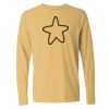 Garment-Dyed Heavyweight Long Sleeve T-Shirt = Comfort Colors Thumbnail