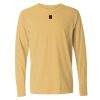 Garment-Dyed Heavyweight Long Sleeve T-Shirt = Comfort Colors Thumbnail