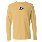 Garment-Dyed Heavyweight Long Sleeve T-Shirt - Comfort Colors® Thumbnail