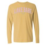Garment-Dyed Heavyweight Long Sleeve T-Shirt - Comfort Colors® Thumbnail