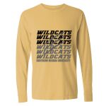 Garment-Dyed Heavyweight Long Sleeve T-Shirt - Comfort Colors® Thumbnail
