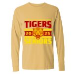 Garment-Dyed Heavyweight Long Sleeve T-Shirt - Comfort Colors® Thumbnail