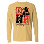 Garment-Dyed Heavyweight Long Sleeve T-Shirt - Comfort Colors® Thumbnail