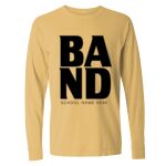 Garment-Dyed Heavyweight Long Sleeve T-Shirt - Comfort Colors® Thumbnail