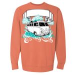 Garment-Dyed Sweatshirt Thumbnail