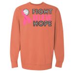 Garment-Dyed Sweatshirt Thumbnail