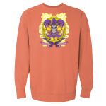 Garment-Dyed Sweatshirt Thumbnail