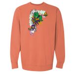 Garment-Dyed Sweatshirt Thumbnail