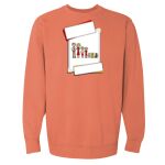 Garment-Dyed Sweatshirt Thumbnail