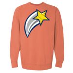 Garment-Dyed Sweatshirt Thumbnail