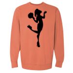 Garment-Dyed Sweatshirt Thumbnail