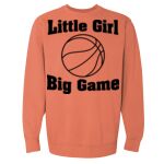 Garment-Dyed Sweatshirt Thumbnail