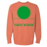 Garment-Dyed Sweatshirt Thumbnail