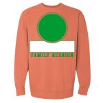 Garment-Dyed Sweatshirt Thumbnail