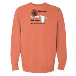 Garment-Dyed Sweatshirt Thumbnail