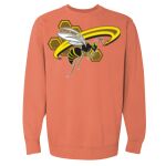 Garment-Dyed Sweatshirt Thumbnail