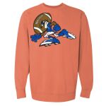 Garment-Dyed Sweatshirt Thumbnail