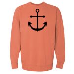 Garment-Dyed Sweatshirt Thumbnail