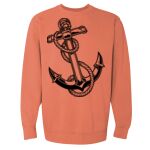 Garment-Dyed Sweatshirt Thumbnail