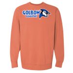 Garment-Dyed Sweatshirt Thumbnail