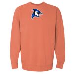 Garment-Dyed Sweatshirt Thumbnail