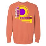 Garment-Dyed Sweatshirt Thumbnail