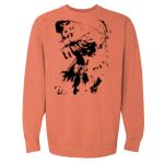 Garment-Dyed Sweatshirt Thumbnail