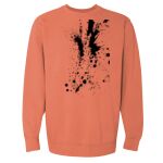 Garment-Dyed Sweatshirt Thumbnail