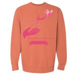 Garment-Dyed Sweatshirt Thumbnail