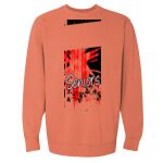 Garment-Dyed Sweatshirt Thumbnail