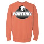 Garment-Dyed Sweatshirt Thumbnail