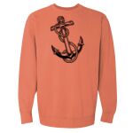 Garment-Dyed Sweatshirt Thumbnail