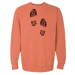 Garment-Dyed Sweatshirt Thumbnail