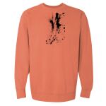 Garment-Dyed Sweatshirt Thumbnail