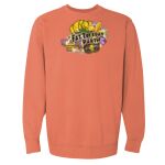 Garment-Dyed Sweatshirt Thumbnail