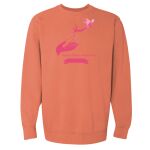 Garment-Dyed Sweatshirt Thumbnail