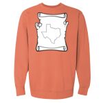 Garment-Dyed Sweatshirt Thumbnail