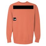 Garment-Dyed Sweatshirt Thumbnail