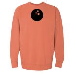 Garment-Dyed Sweatshirt Thumbnail