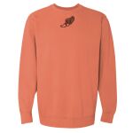 Garment-Dyed Sweatshirt Thumbnail