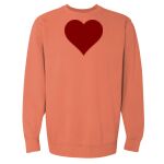 Garment-Dyed Sweatshirt Thumbnail