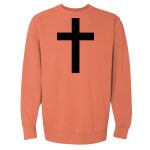 Garment-Dyed Sweatshirt Thumbnail