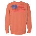 Garment-Dyed Sweatshirt Thumbnail