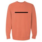 Garment-Dyed Sweatshirt Thumbnail