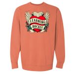 Garment-Dyed Sweatshirt Thumbnail