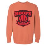 Garment-Dyed Sweatshirt Thumbnail