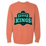 Garment-Dyed Sweatshirt Thumbnail