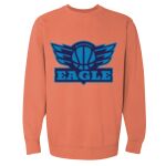 Garment-Dyed Sweatshirt Thumbnail